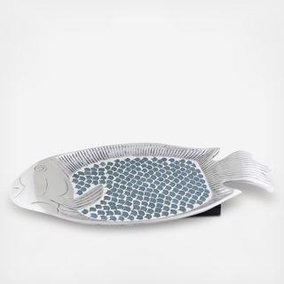 Bowman Fish Platter
