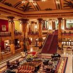 The Jefferson Hotel