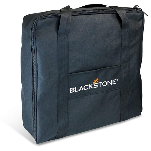 Blackstone 5076 17" Tabletop Carry Bag, Black