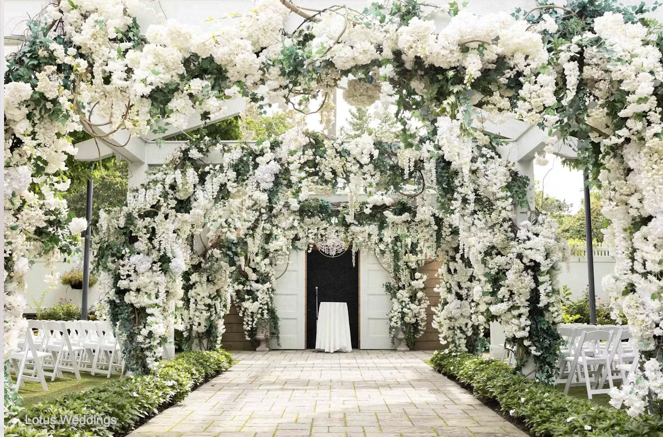 The Wedding Website of Ariel Adrian and Joshua Hechtman
