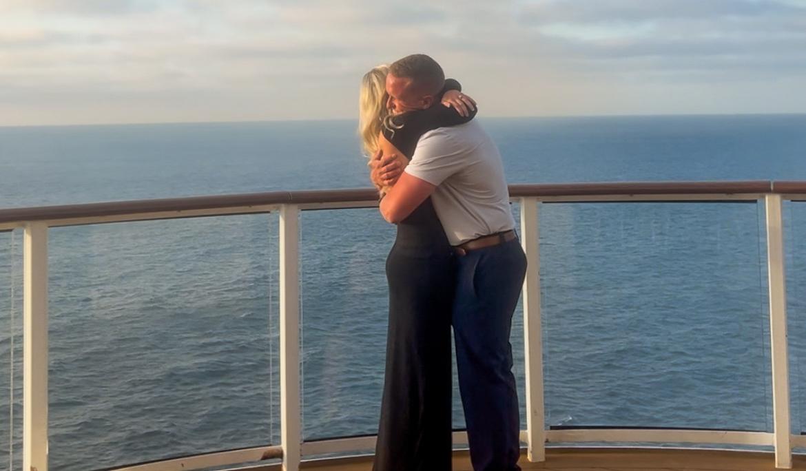 The Wedding Website of Jessica Siebeck and Michael Honadle