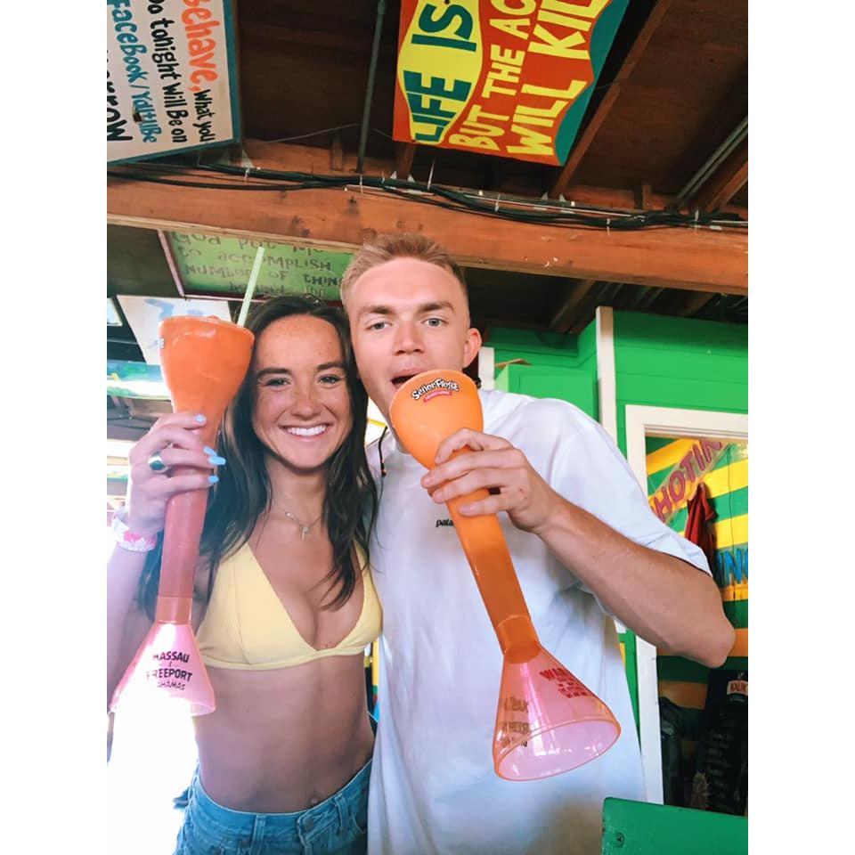 Bahamas Spring Break - March 2020