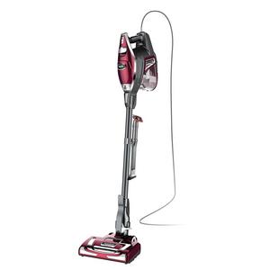 SharkNinja - Shark Rocket TruePet Ultra-Light Upright Corded Vacuum, Bordeaux (HV322)