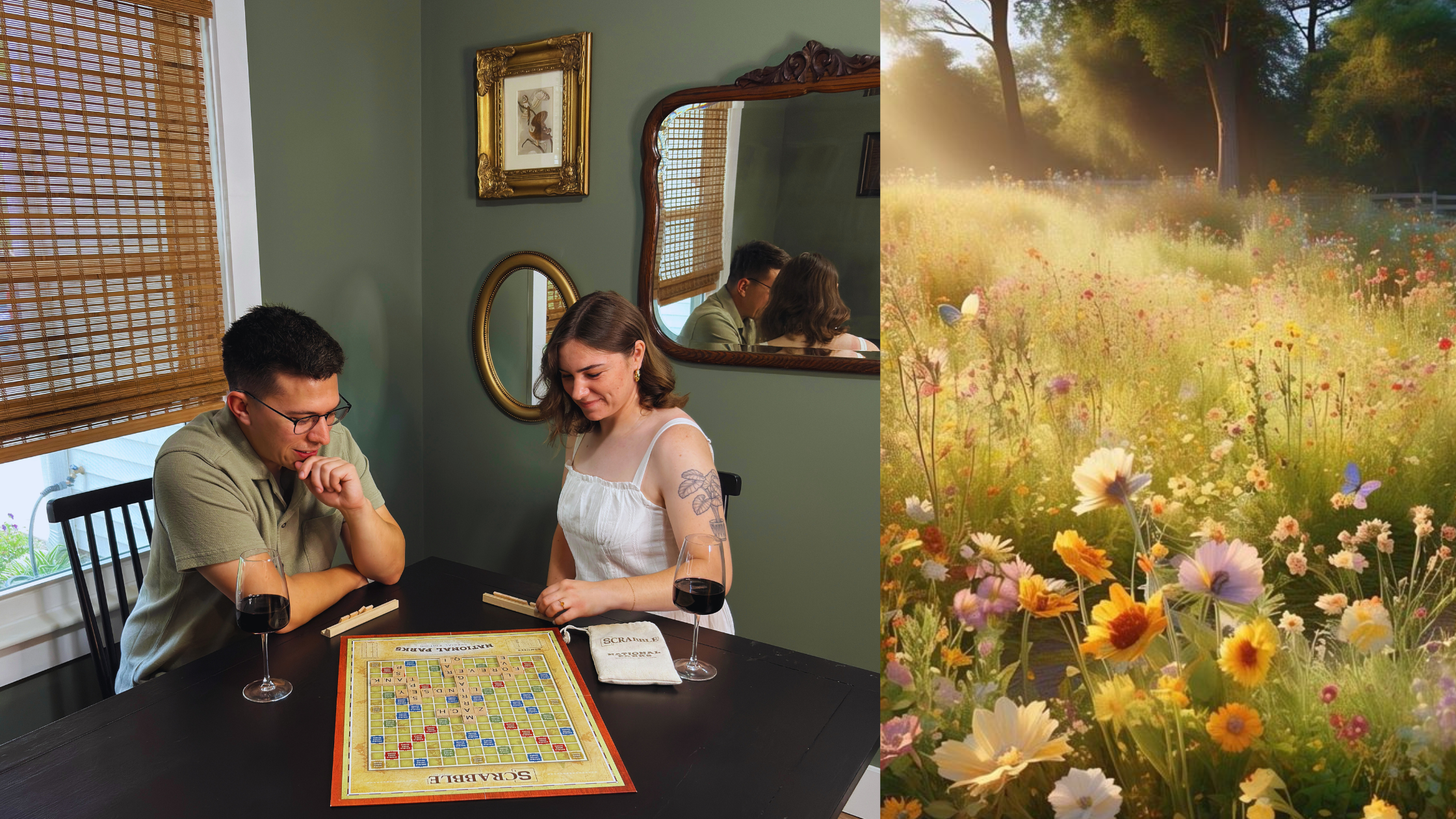 The Wedding Website of Lindsey Gillespie and Zachary King