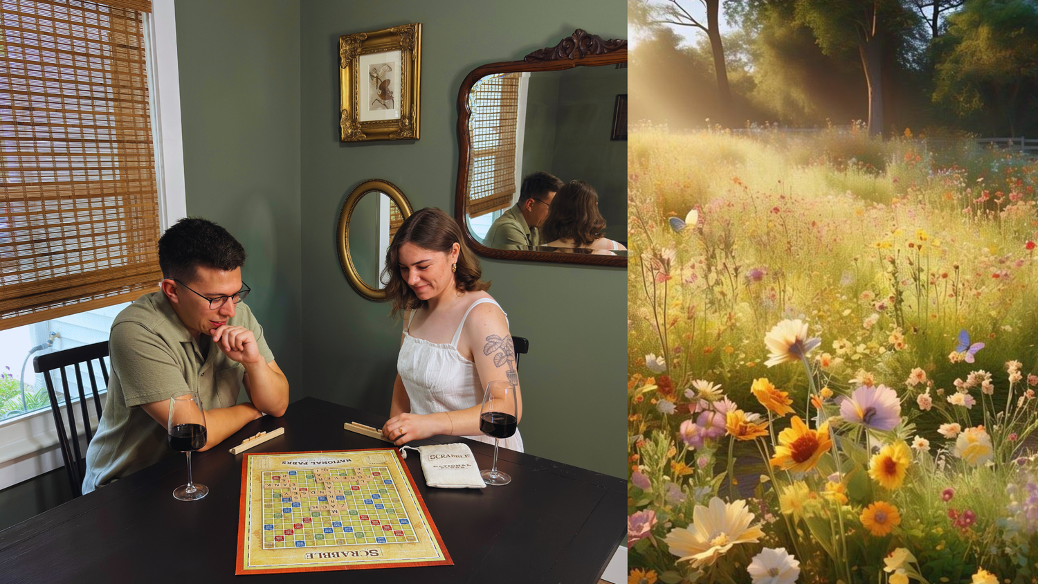 The Wedding Website of Lindsey Gillespie and Zachary King