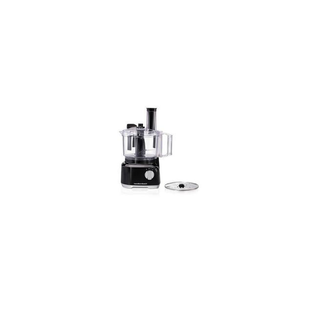 Hamilton Beach Bowl Scraper Food Processor Black - 70743
