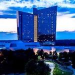 Mohegan Sun Casino