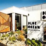 Blue Ocean Robata & Sushi Bar