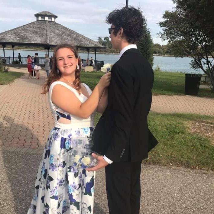 Homecoming 
October 2019