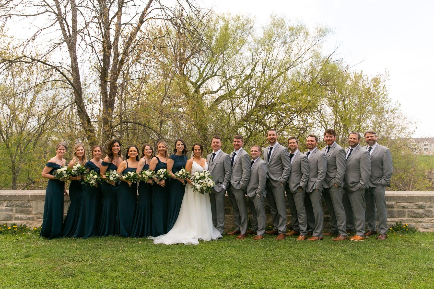 The Wedding Website of Marissa Anne Morrison and Robert John Karhoff