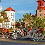 Historic Downtown St. Augustine