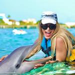 Dolphin Discovery Isla Mujeres