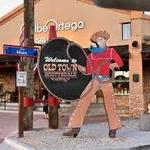Old Town Scottsdale