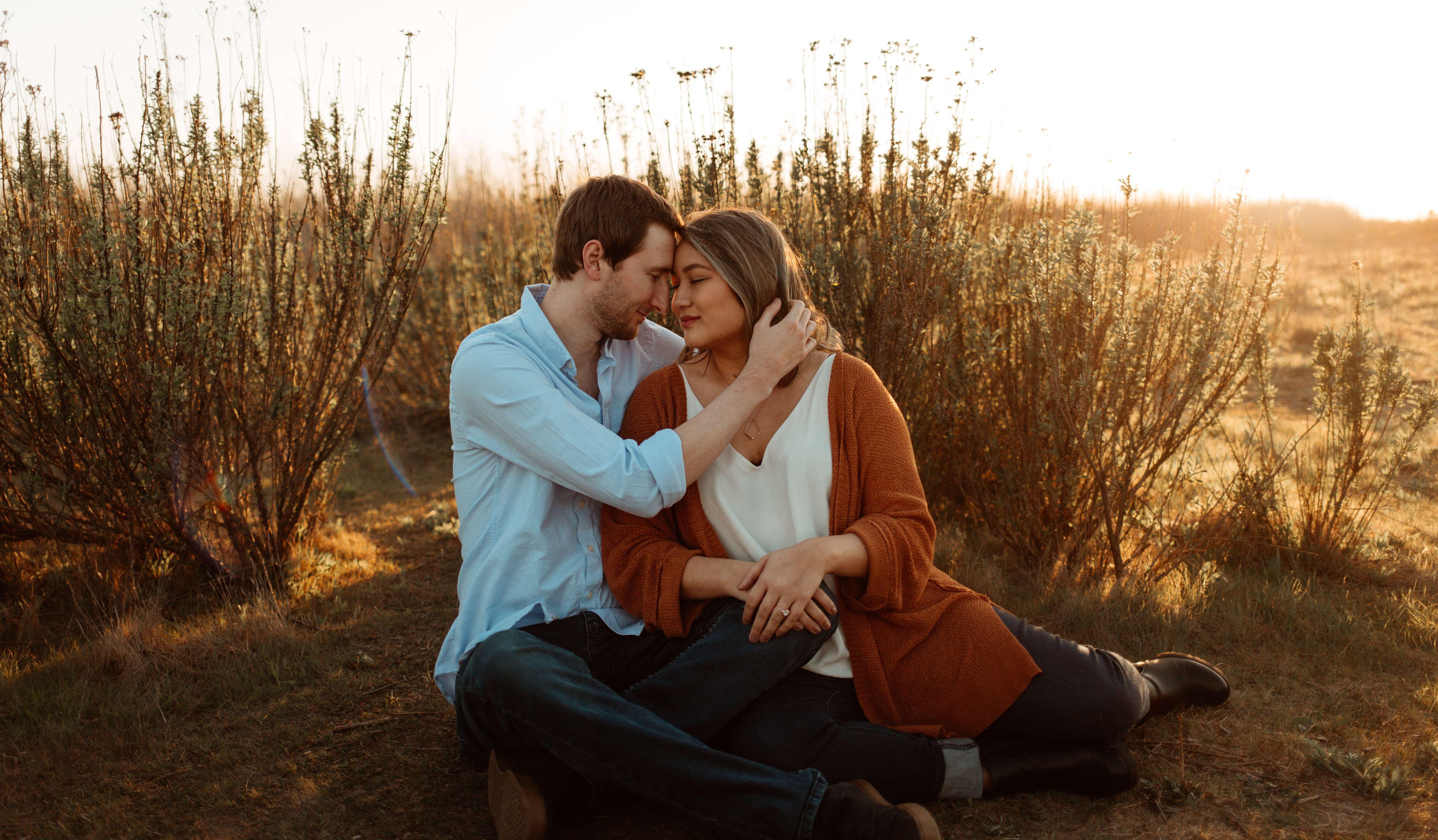 The Wedding Website of Nicole Tyau and Ryan Evans