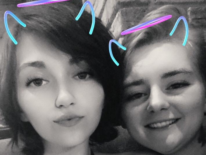 The Wedding Website of Makenna Pyle and Jade Ritchie