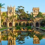 Balboa Park