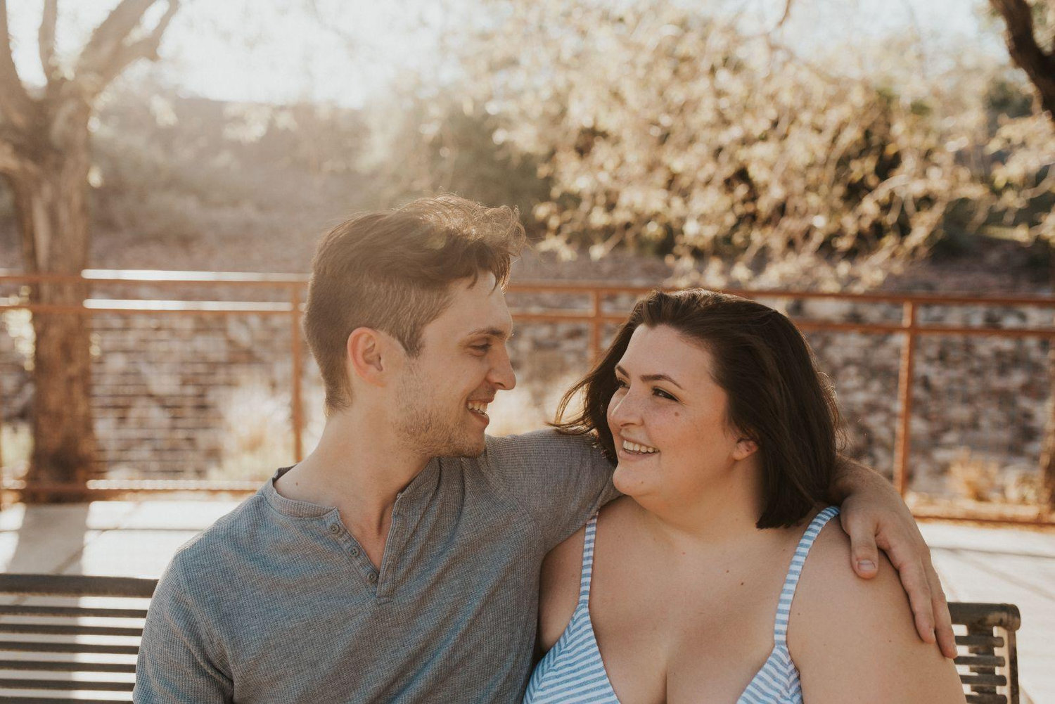 The Wedding Website of Sam Suiter and Alex Plaster