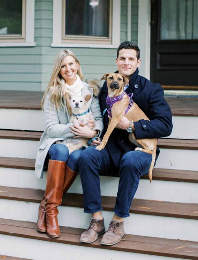 The Wedding Website of Emily Conner and Jeff Battipaglia