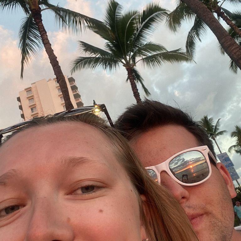 Hawaii