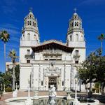 Hearst Castle