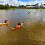 Grizzly Waters Kayaking