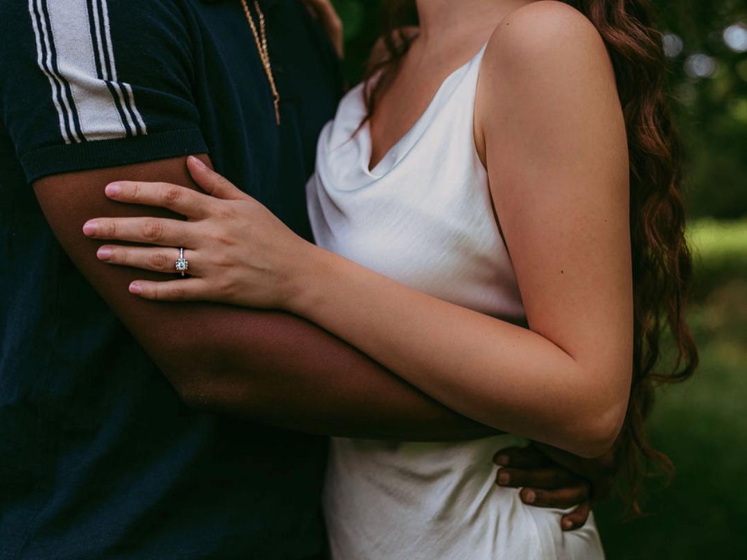 The Wedding Website of Nichol Bonamassa and Jordan McNeill
