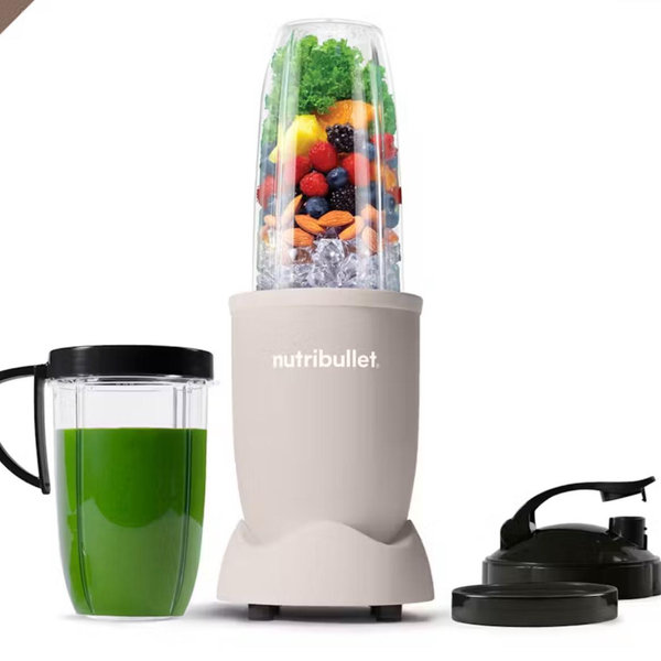 nutribullet Pro 900 Color Matte Beige