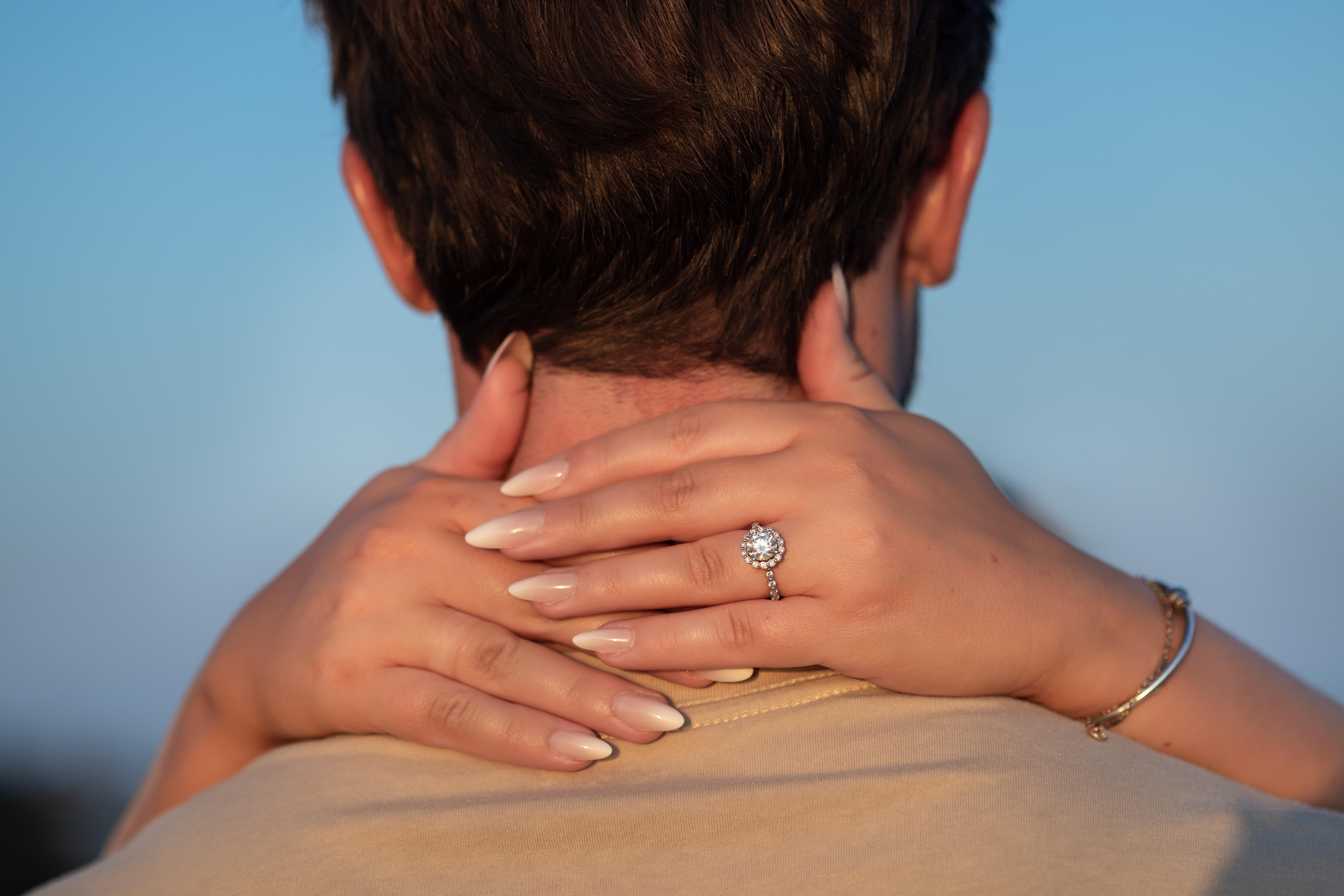 The Wedding Website of Sarah Kenney and Jesse Francis