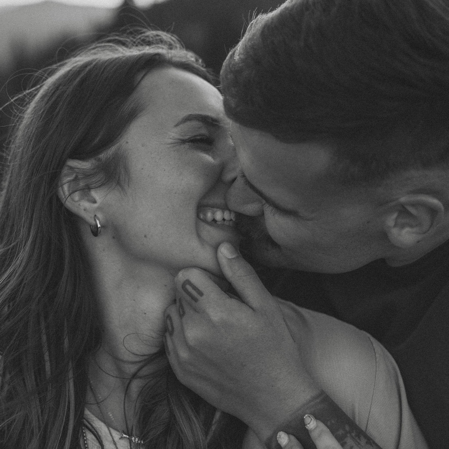 The Wedding Website of Ash Cameron and Tristan Chantry