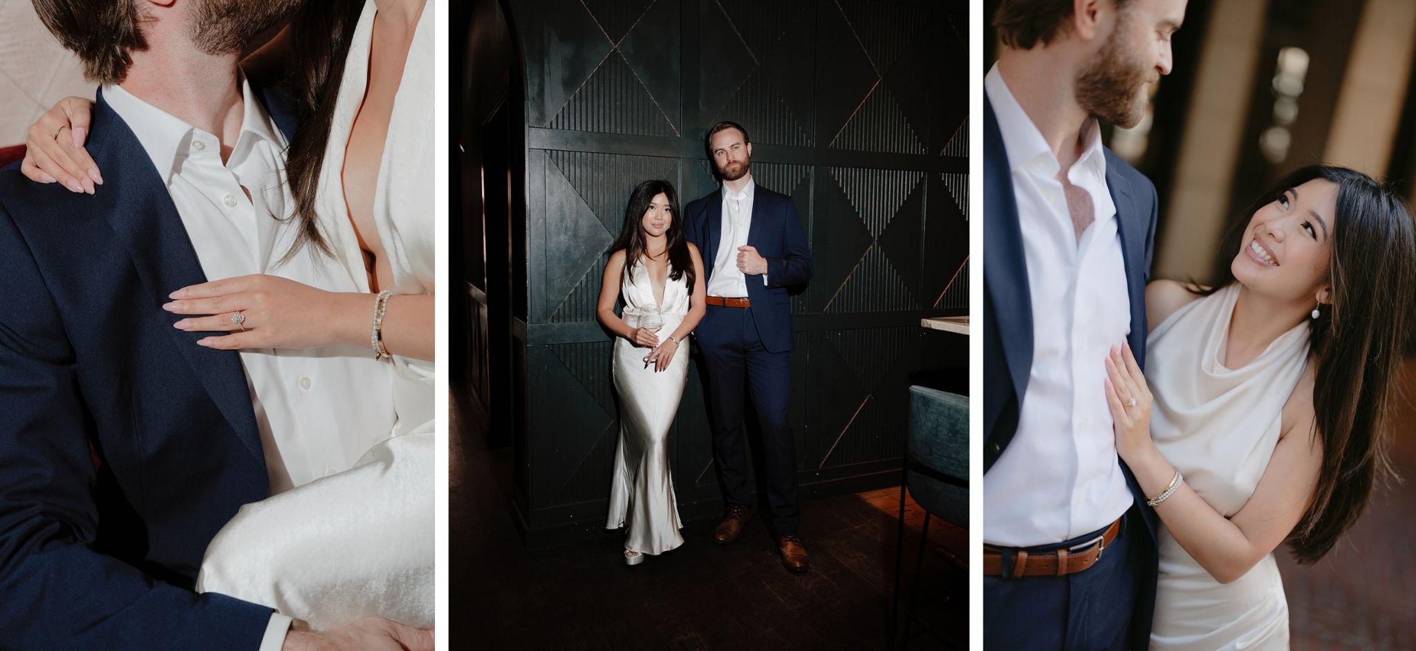 The Wedding Website of Michelle Nguyen and Andrew Keser