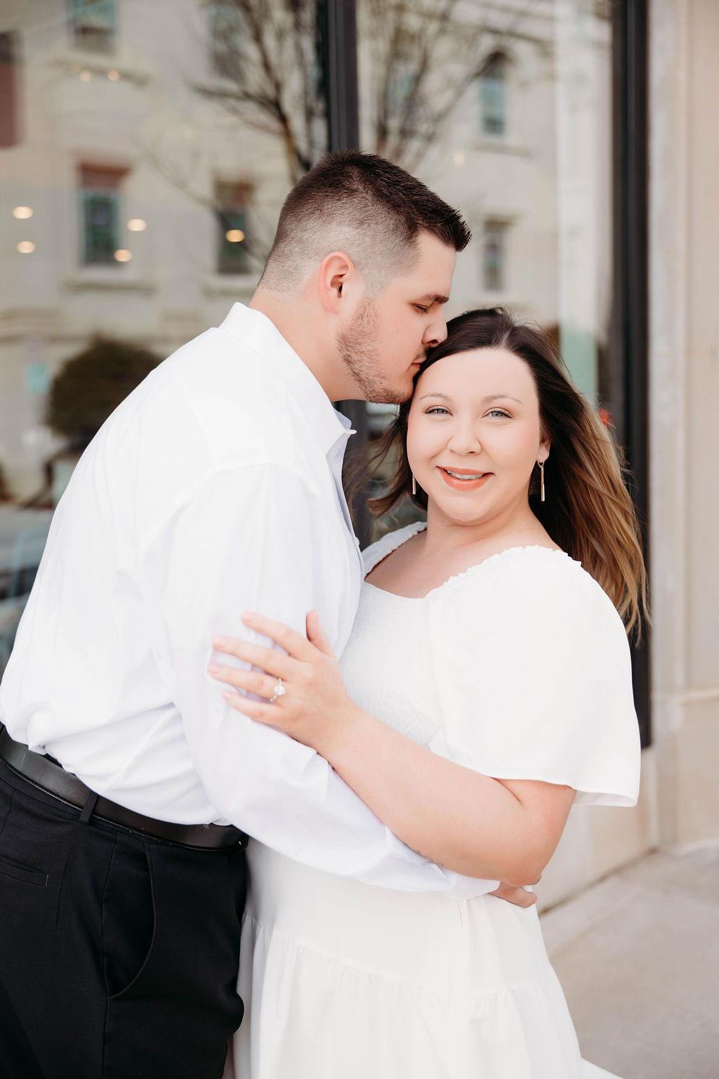 The Wedding Website of Kylie Willis and Arin West
