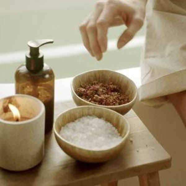 Couples Spa / Spa pour couples