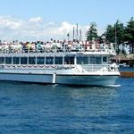 Uncle Sam Boat Tours