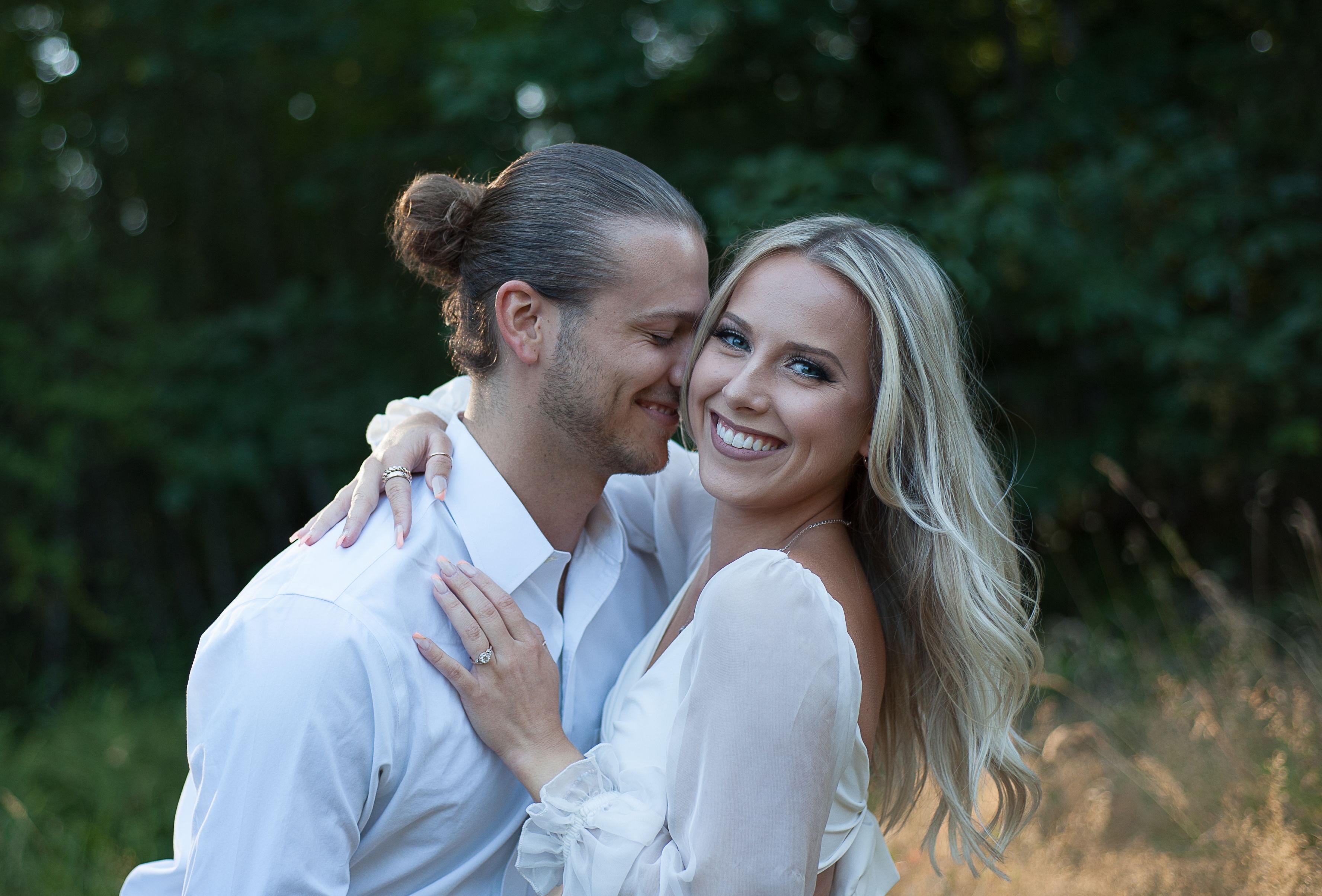 The Wedding Website of Erica Buell and Niko Kritsonis