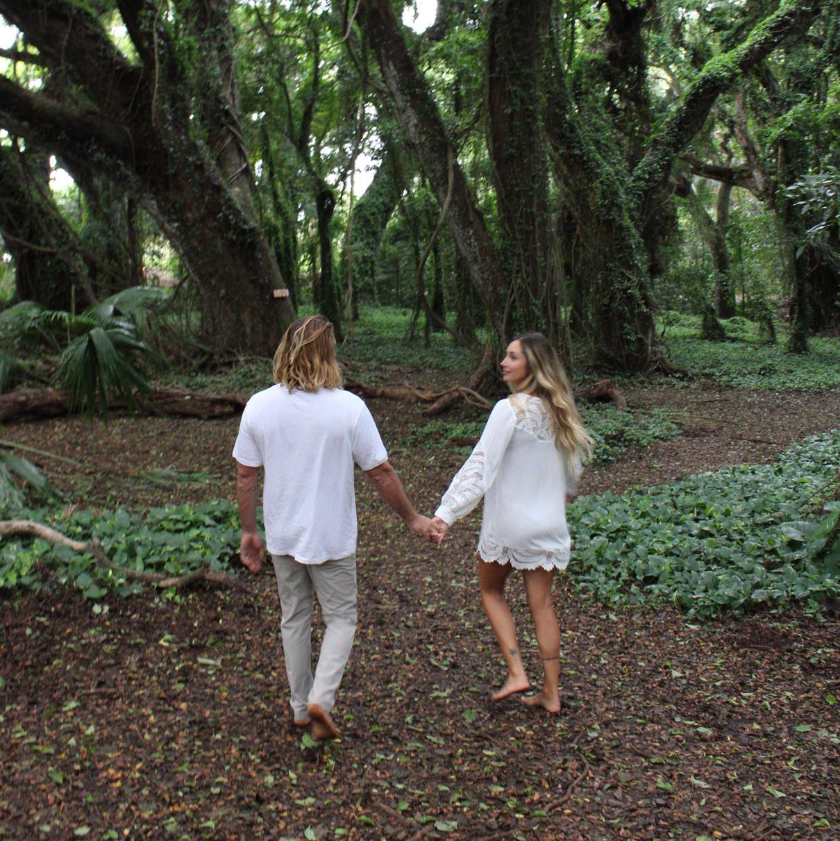 Our Next Chapter Fund