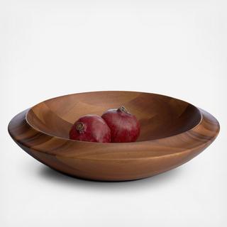 Skye Centerpiece Bowl