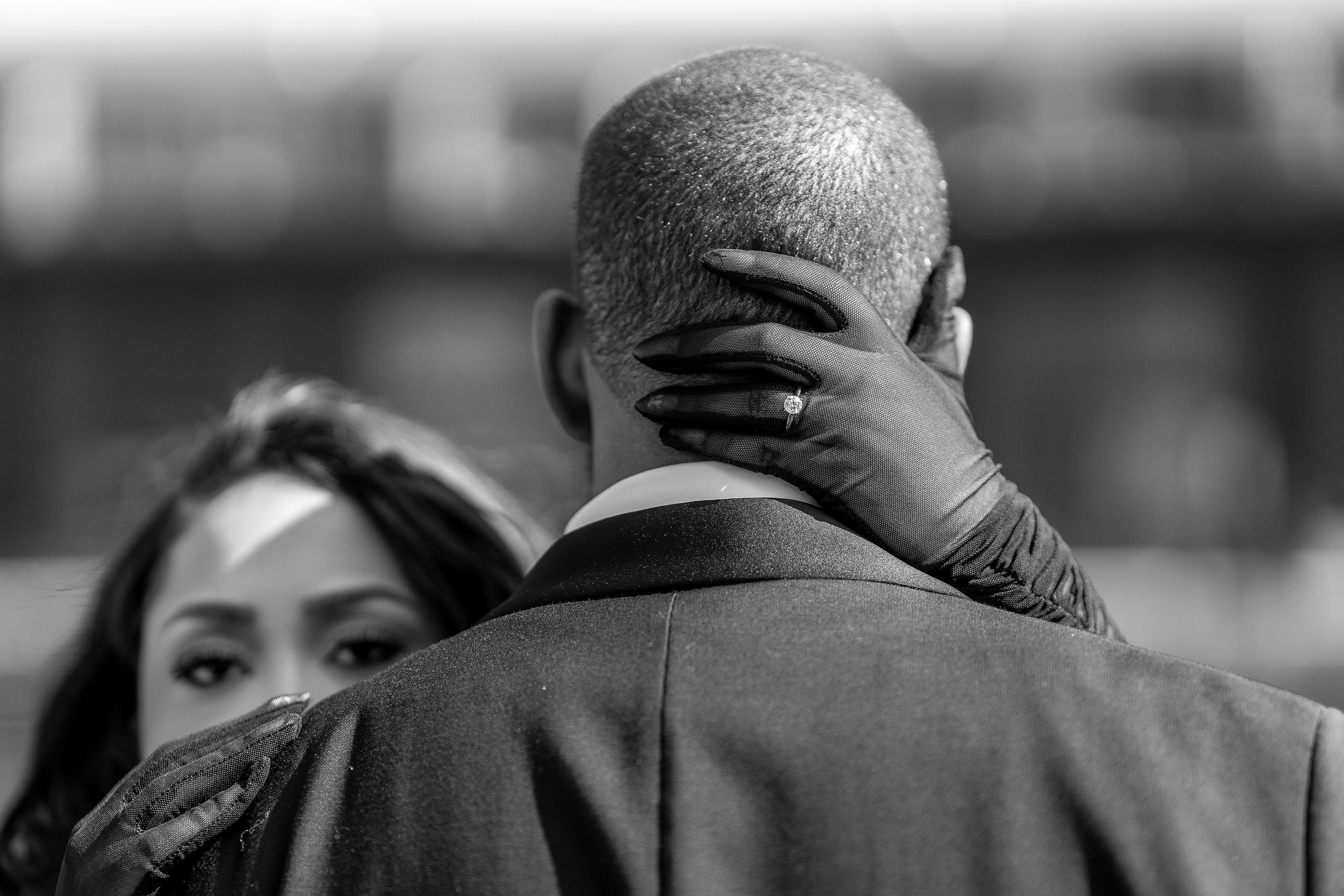 The Wedding Website of Maria Barkley and Joshua Ridley