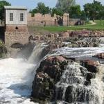 Falls Park