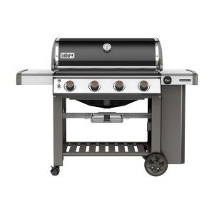 Gift cards towards our  dream grill would be so greatly appreciated!!