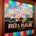 Bullwinkle's Pizza Parlor