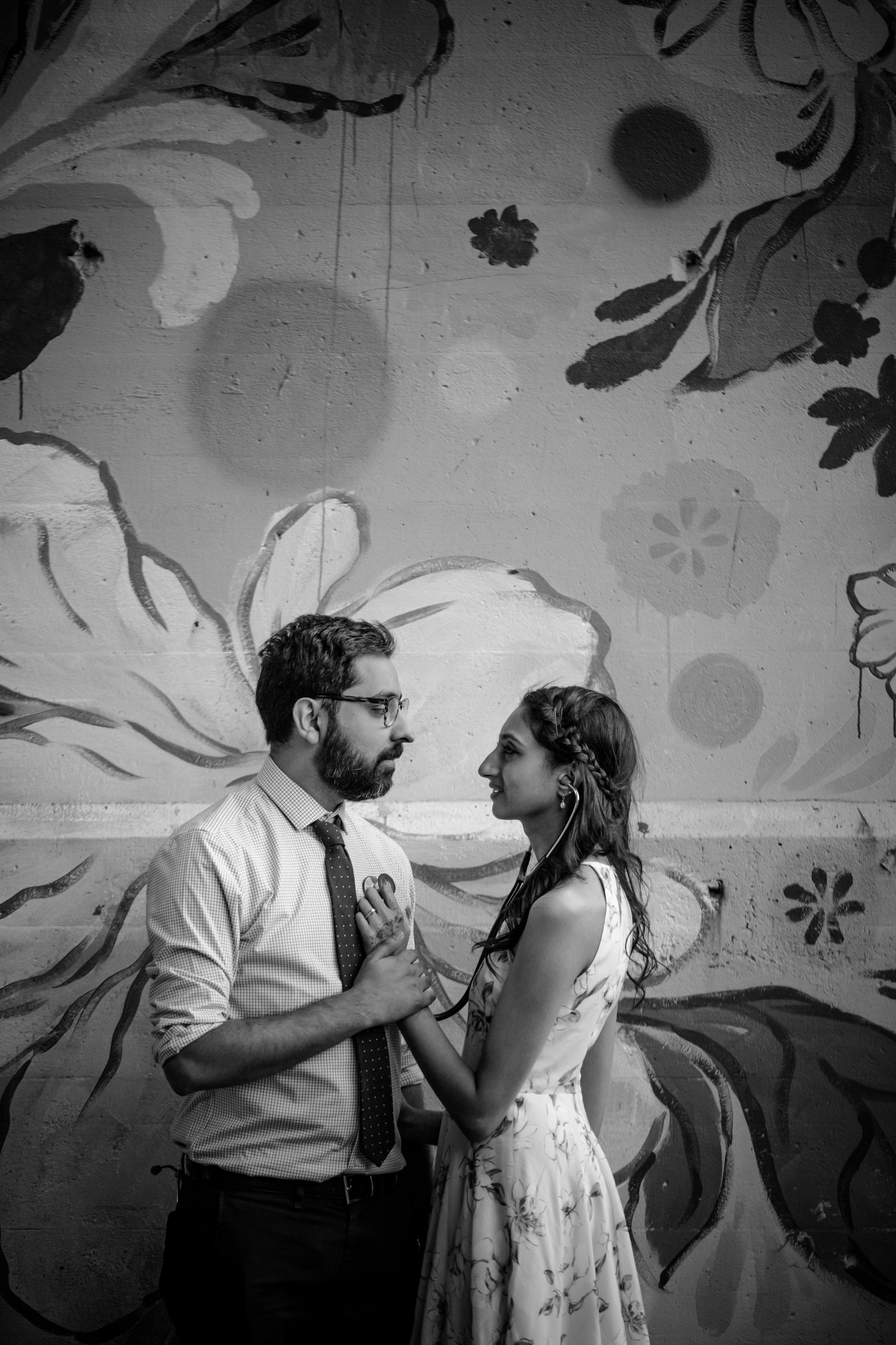 The Wedding Website of Madhav Vissa and Annapurna Vishnubhotla