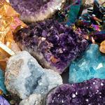 Crystal Magic