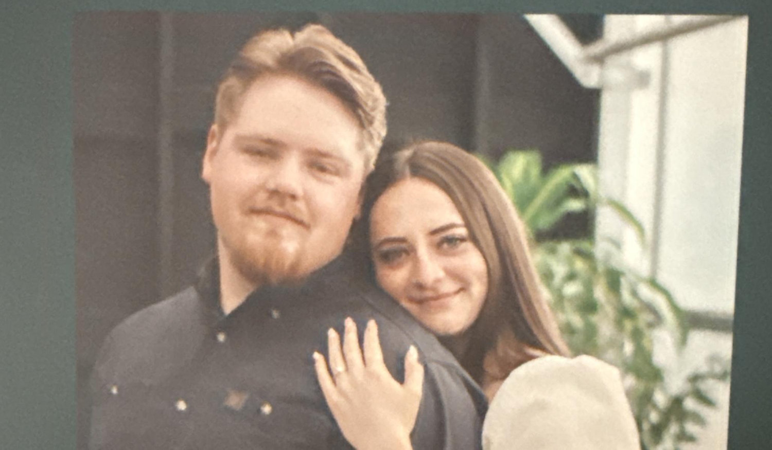 The Wedding Website of Taylor Heckman and Joseph Samsel