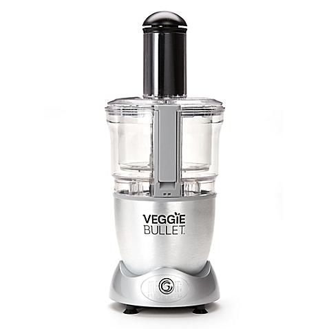 Veggie Bullet®
