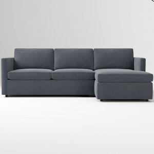 New couch