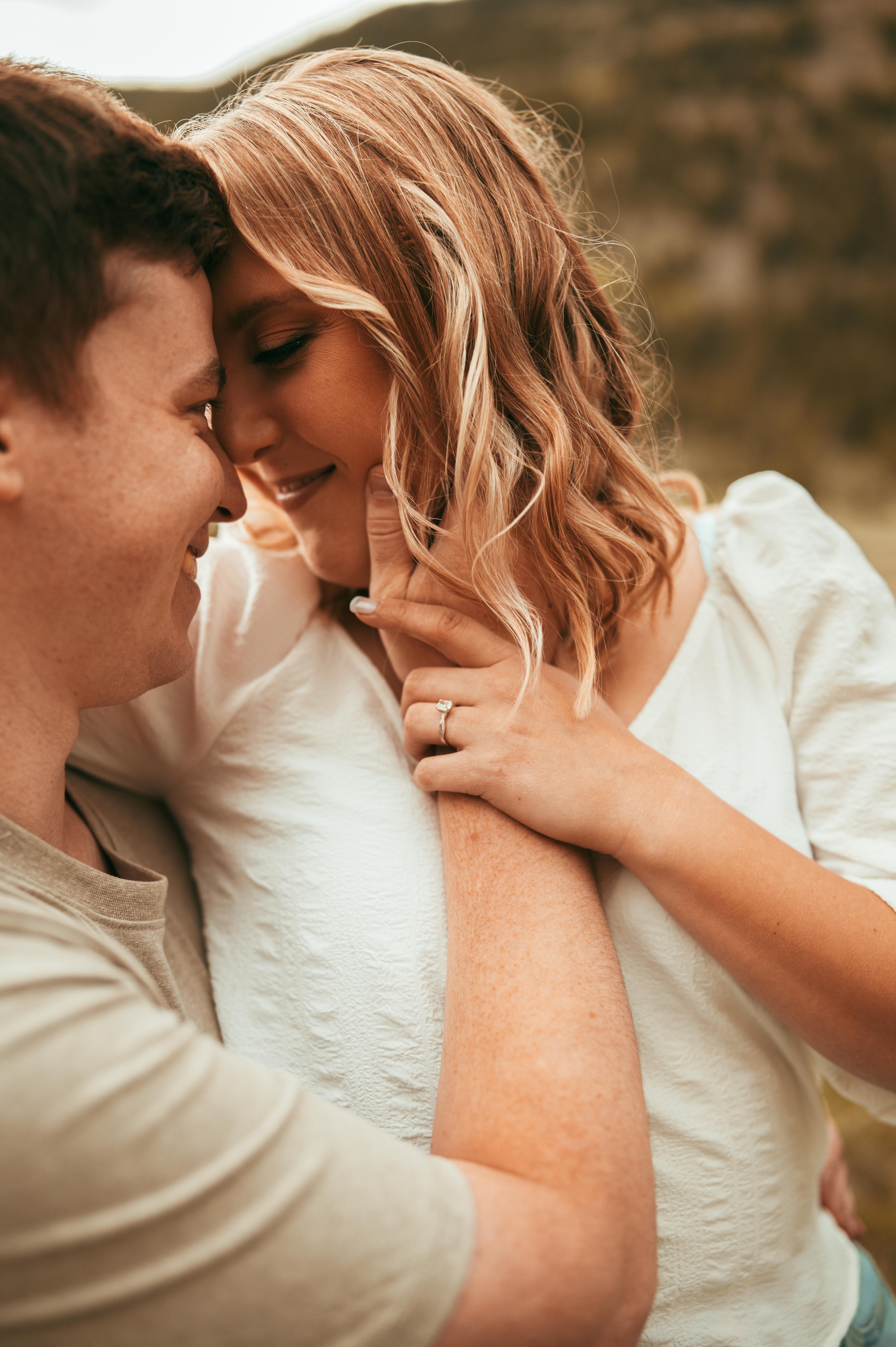 The Wedding Website of Barclay Fagg and Brendan Sedgwick