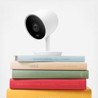 Google Nest Cam IQ Indoor