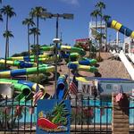 Golfland Sunsplash