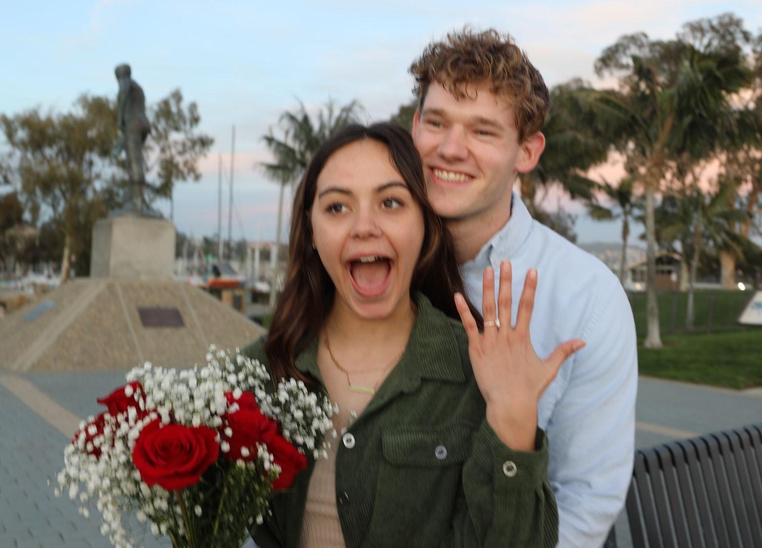The Wedding Website of Kara Brushwyler and Luke Eastman