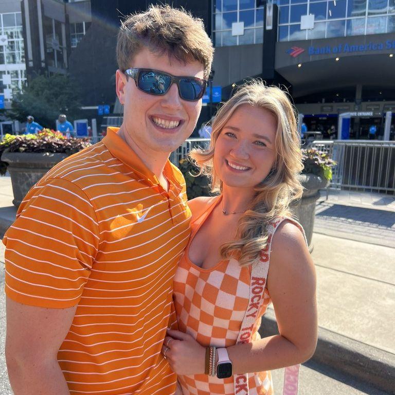 Bank of America Stadium - 2024